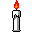 candle