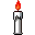 candle